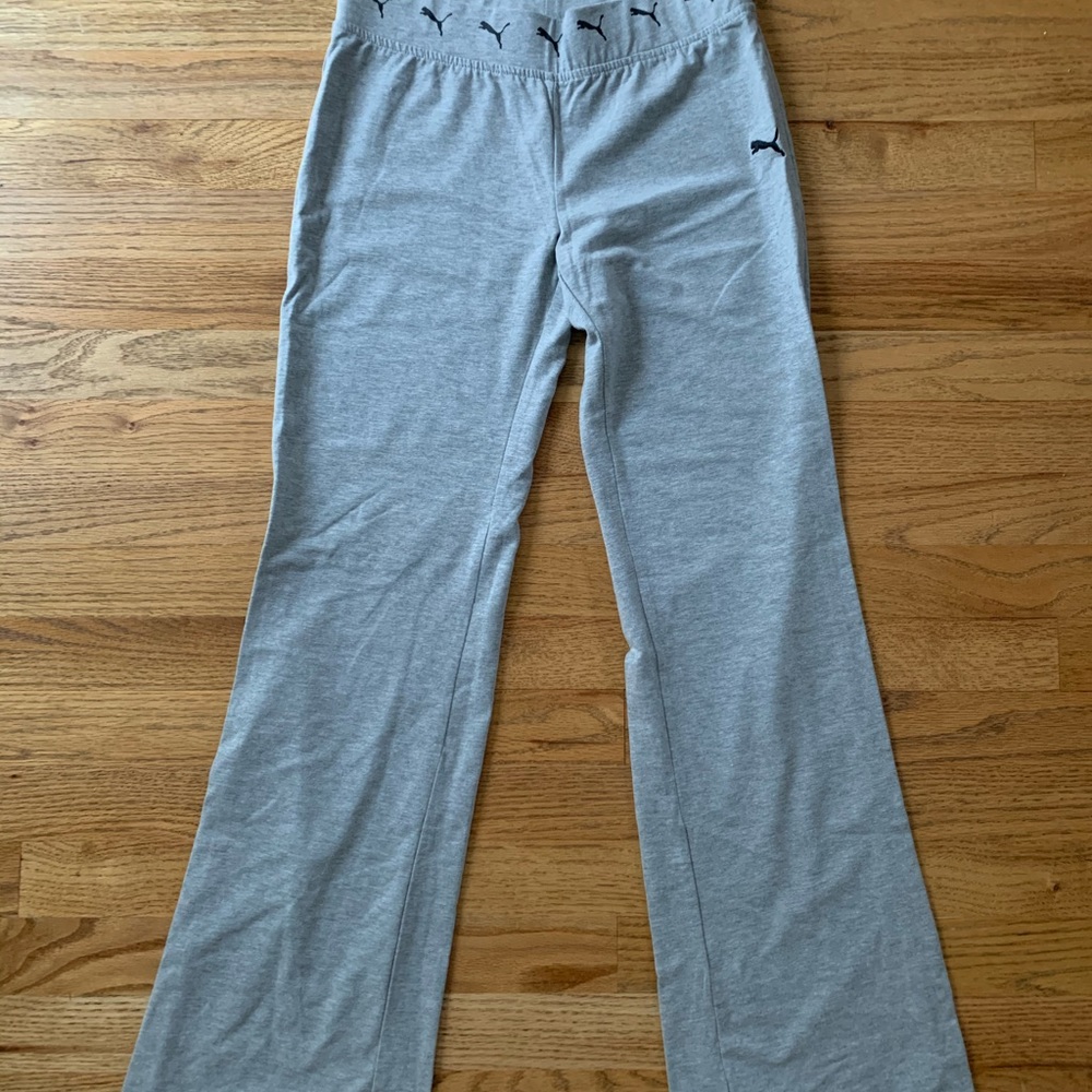 NWT Puma Pants